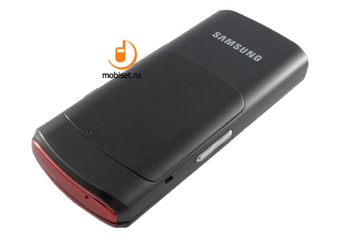 Samsung S8300 UltraTouch