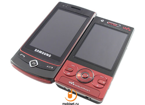 Samsung S8300 UltraTouch