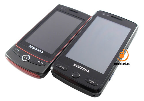 Samsung S8300 UltraTouch