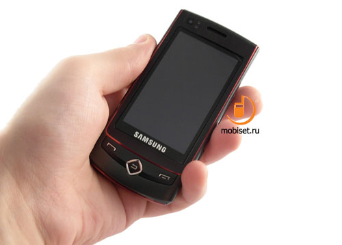 Samsung S8300 UltraTouch