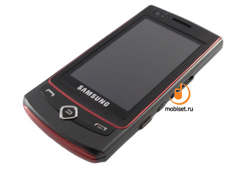 Samsung S8300 UltraTouch