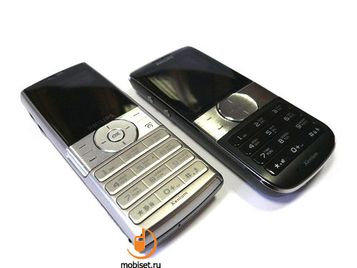 Philips Xenium 9@9k