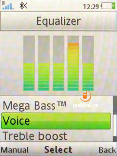 Sony Ericsson W508