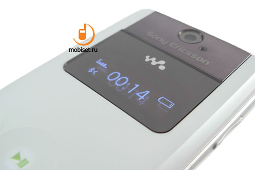 Sony Ericsson W508