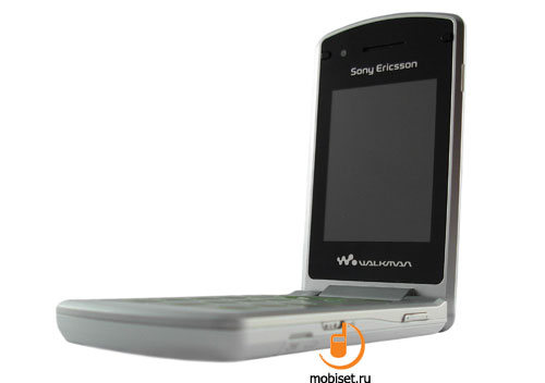 Sony Ericsson W508