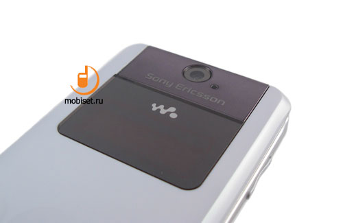 Sony Ericsson W508