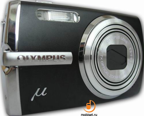 Olympus 1010