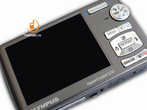 Olympus 1010