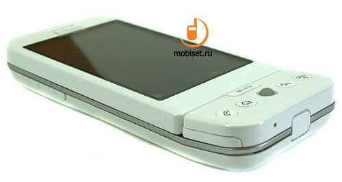 HTC T-Mobile G1