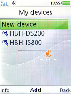 Sony Ericsson W995