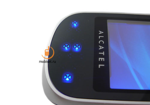 Alcatel OT-708 One Touch MINI