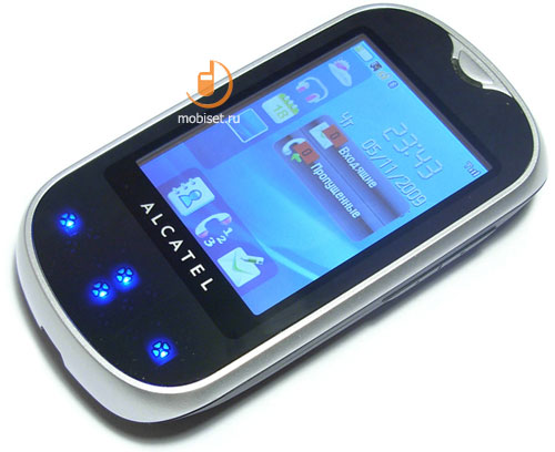 Alcatel OT-708 One Touch MINI