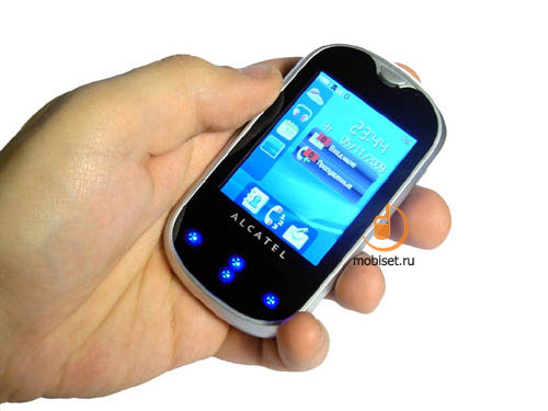 Alcatel OT-708 One Touch MINI