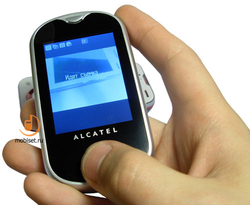 Alcatel OT-708 One Touch MINI