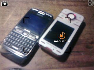 Nokia E72