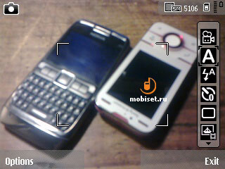 Nokia E72