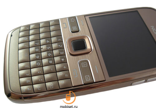 Nokia E72