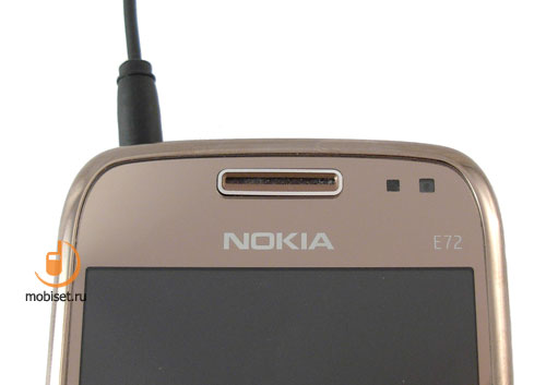 Nokia E72