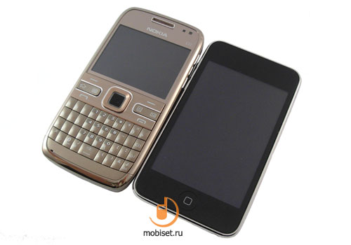 Nokia E72