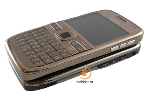 Nokia E72