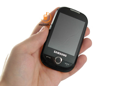 Samsung S3650 Corby