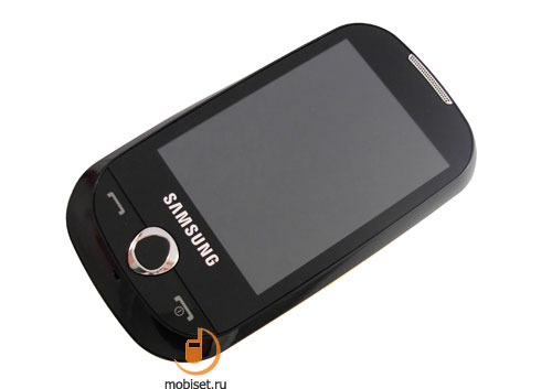 Samsung S3650 Corby