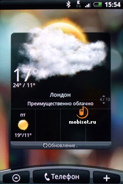 HTC Hero