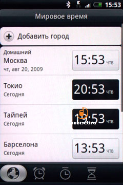 HTC Hero