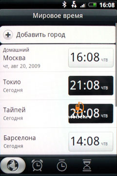 HTC Hero