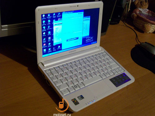 Samsung N130