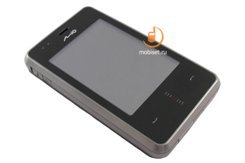 MIO Leap G50