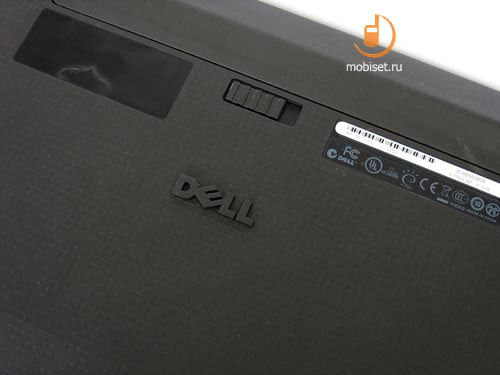 Dell Latitude L2100