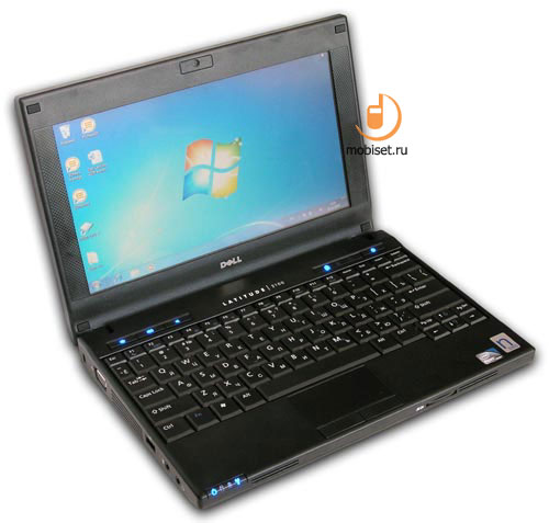 Dell Latitude L2100