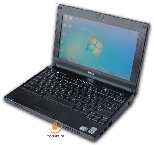 Dell Latitude L2100