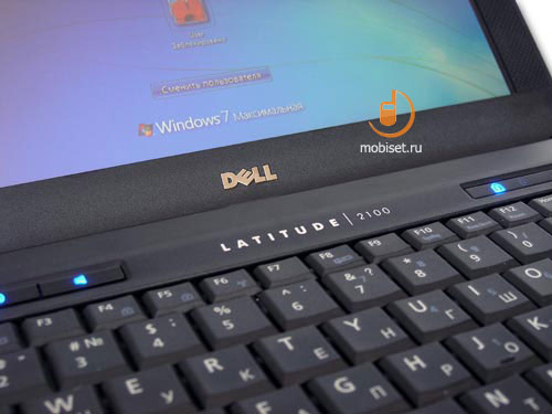 Dell Latitude L2100