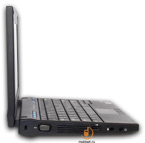 Dell Latitude L2100