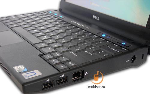 Dell Latitude L2100