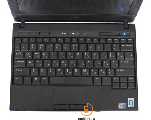 Dell Latitude L2100