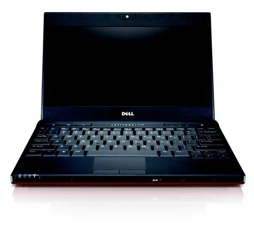 Dell Latitude L2100