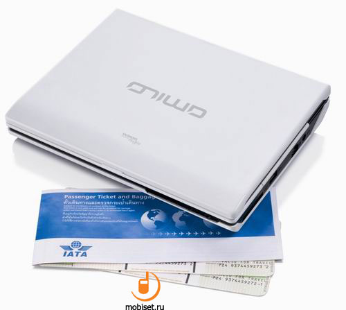 Fujitsu AMILO M2010
