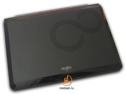 Fujitsu AMILO M2010