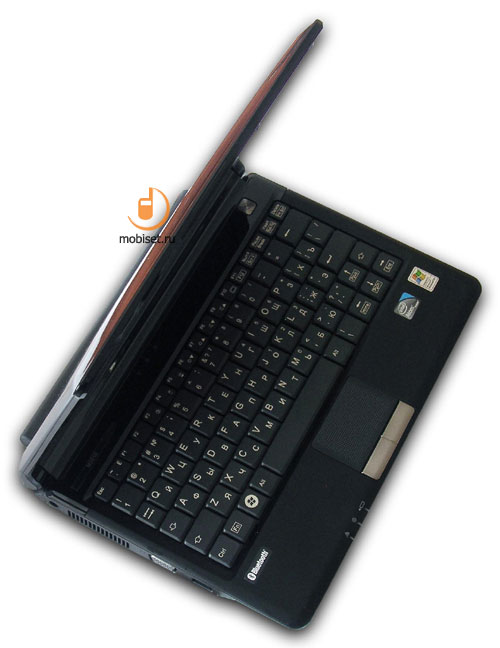 Fujitsu AMILO M2010