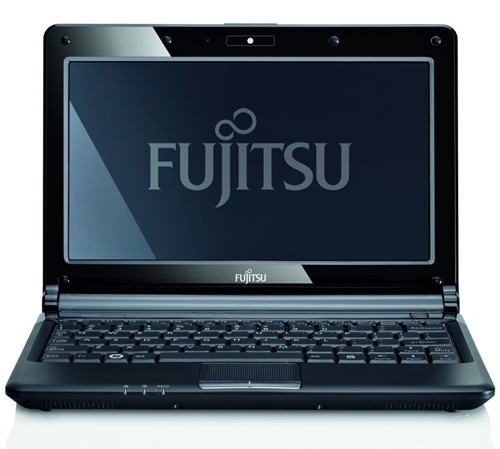 Fujitsu AMILO M2010