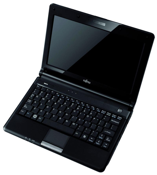 Fujitsu AMILO M2010