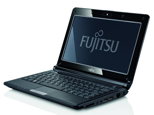 Fujitsu AMILO M2010