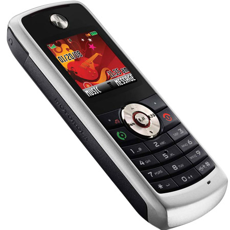 Motorola W230