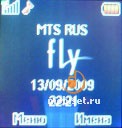Fly M140