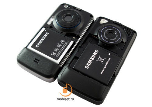 Samsung M8910 PIXON12