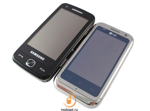 Samsung M8910 PIXON12