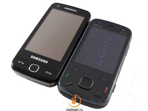 Samsung M8910 PIXON12